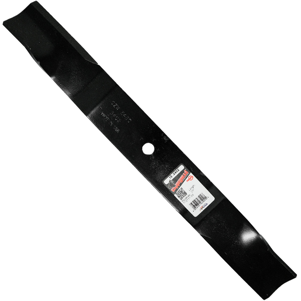 Cuchilla rotativa 3402
