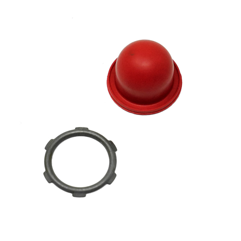 Bombilla de cebador con arandela de seguridad para Tecumseh 632047 00632047A 632047A