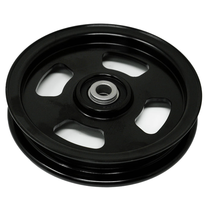 Polea tensora plana para Kubota K5639-34882 K5559-34880