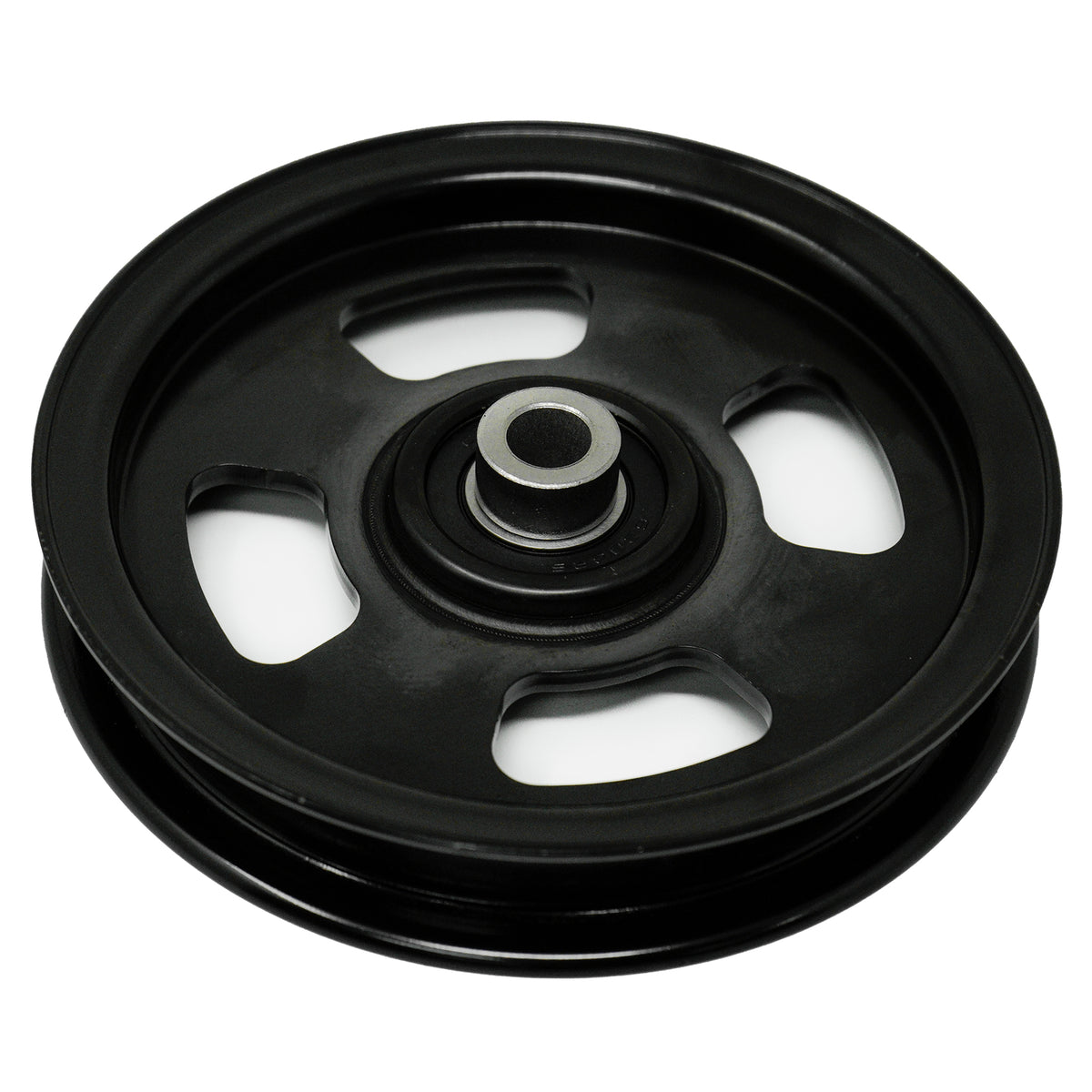 Flat Idler Pulley for Kubota K5639-34882 K5559-34880