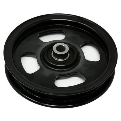 Flat Idler Pulley for Kubota K5639-34882 K5559-34880
