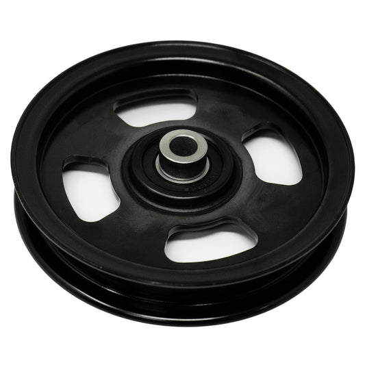 Flat Idler Pulley for Kubota K5639-34882 K5559-34880