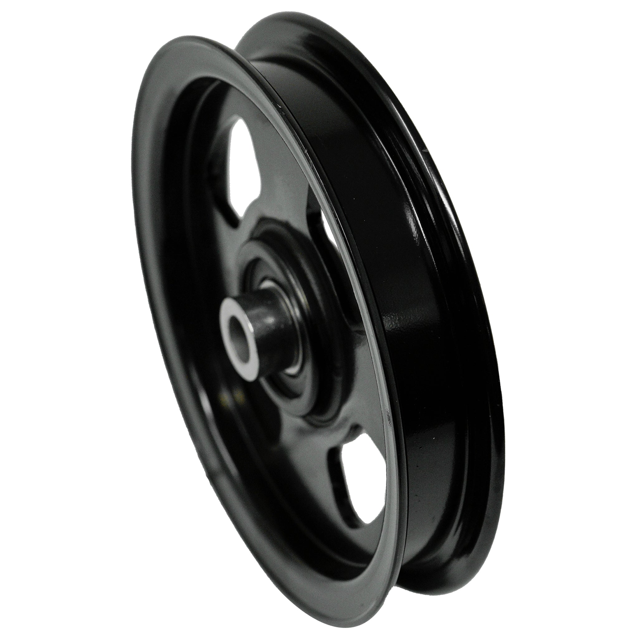Flat Idler Pulley for Kubota K5639-34882 K5559-34880 – Russo Power