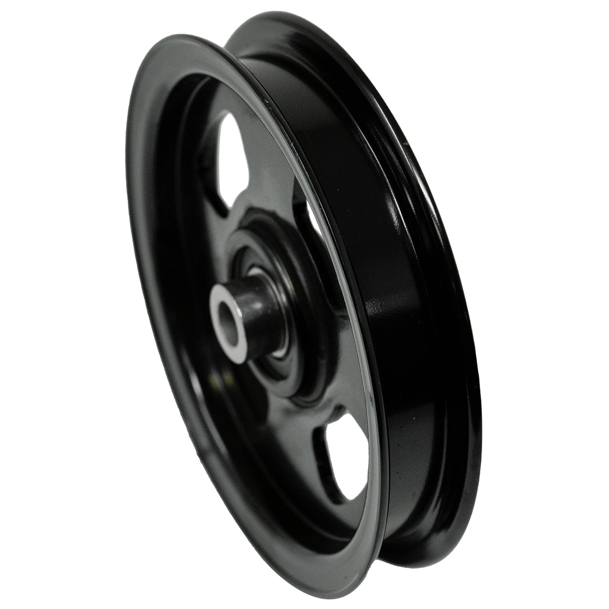 Flat Idler Pulley for Kubota K5639-34882 K5559-34880