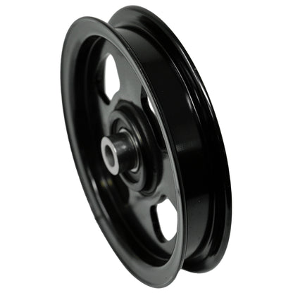 Flat Idler Pulley for Kubota K5639-34882 K5559-34880