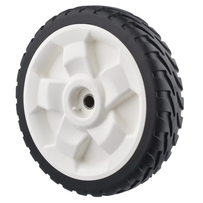 Toro 137-4835 Conjunto de rueda motriz trasera con engranaje metálico de 8 pulg.