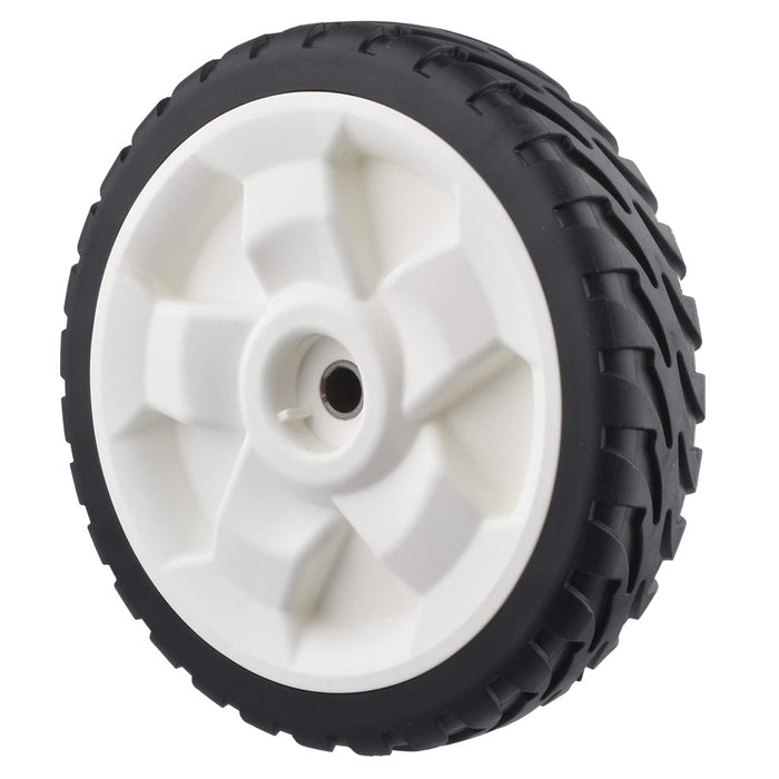 Toro 137-4835 Rear Drive Wheel Assembly with Metal Gear 8 in.