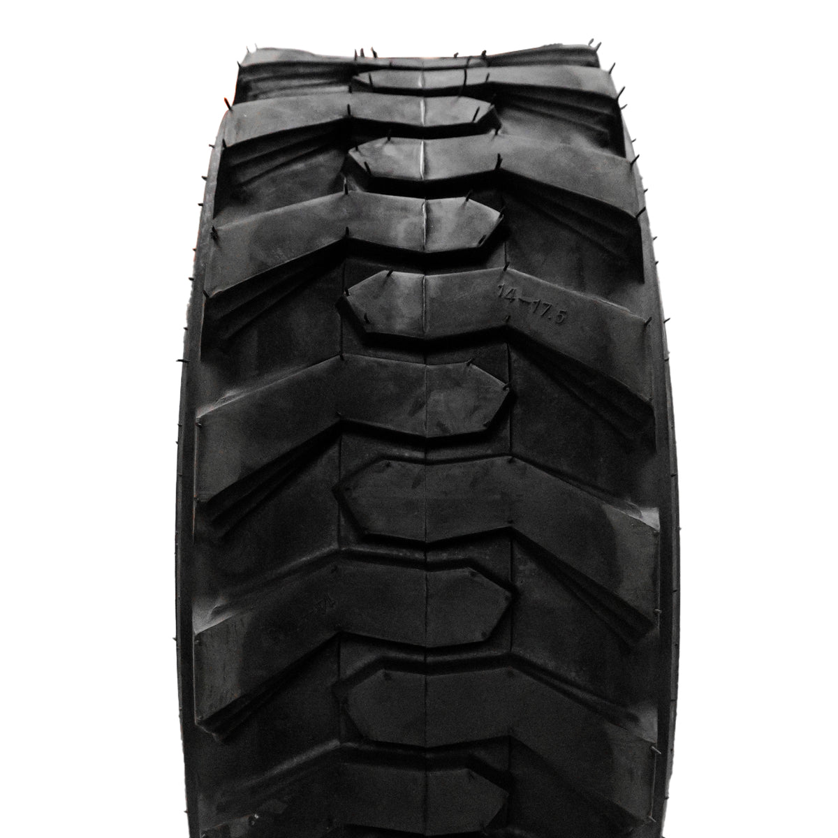 Skid Steer Tire 14-17.5 14Ply SKS-400 Melton