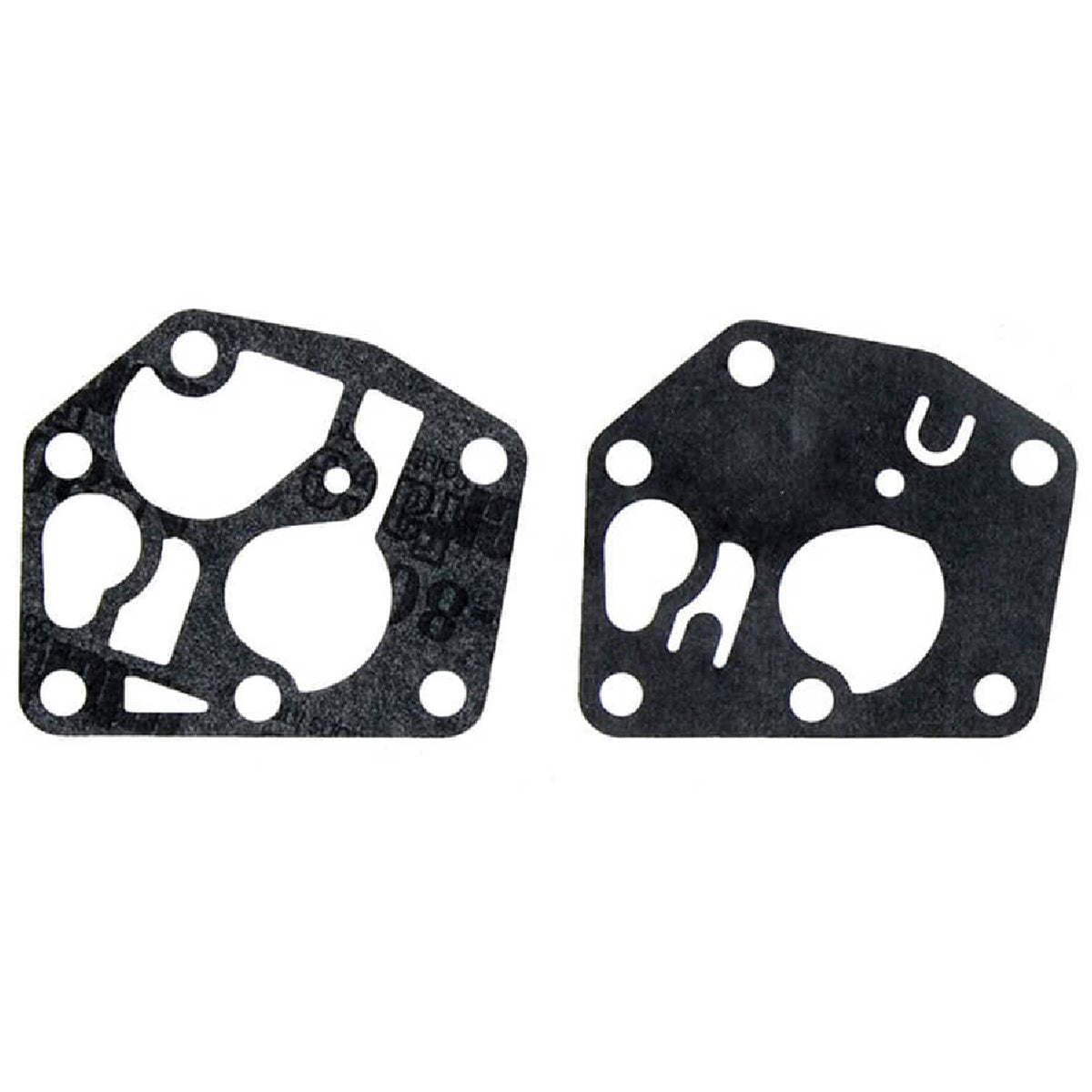 Diaphragm And Gasket Briggs & Stratton 795083 Fits 400 450 500 Models