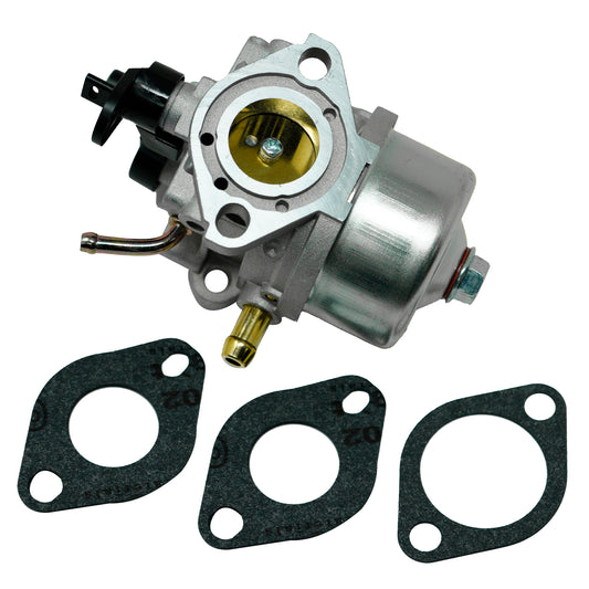 Carburador para Briggs &amp; Stratton 801233 801255 801396
