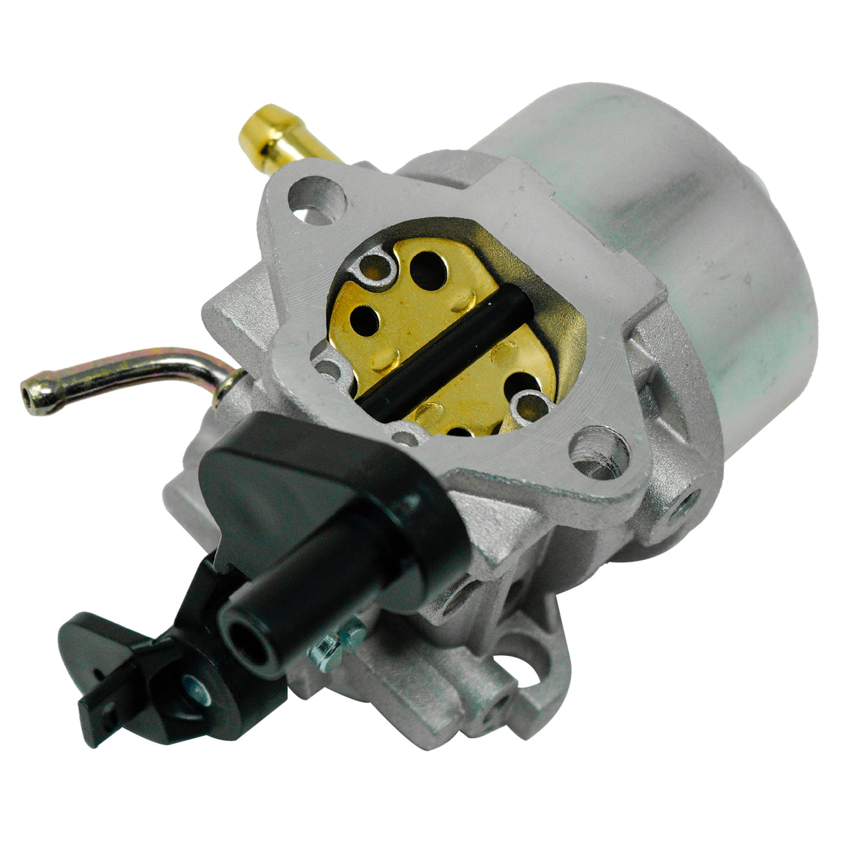 Carburador para Briggs &amp; Stratton 801233 801255 801396