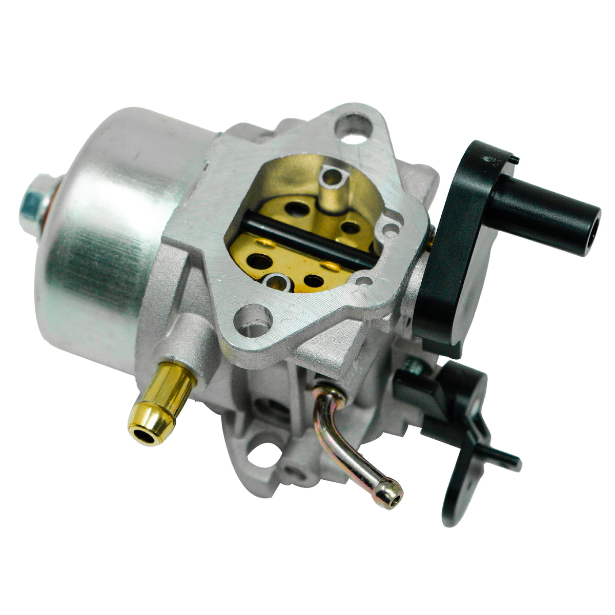 Carburador para Briggs &amp; Stratton 801233 801255 801396