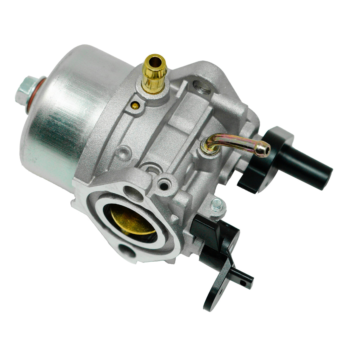 Carburador para Briggs &amp; Stratton 801233 801255 801396