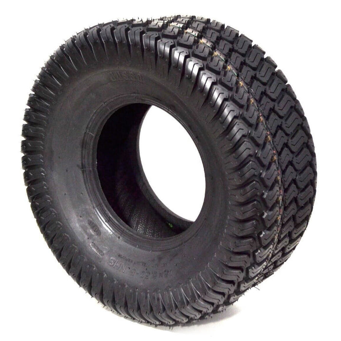 Neumático Terra Trac 18 X 8.50-10 4Pr K502