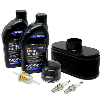 Tune Up Kit for Kawasaki FR651V FR691V FR730V All FS Engines 99969-6426