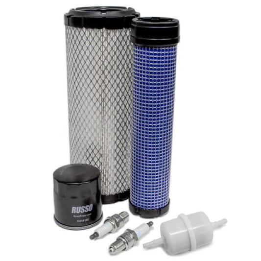 Maintenance Tune Up Kit For Kawasaki 99969-6171, 11013-7020, 11013-7019