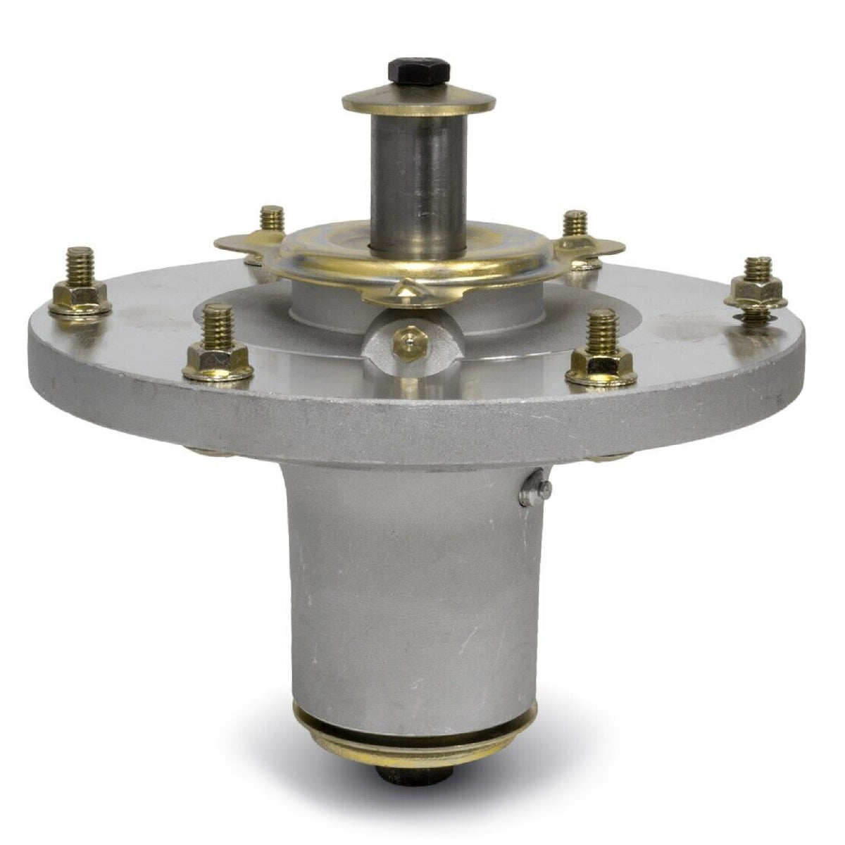 Spindle Assembly 52 61 inch Deck Cut for Grasshopper 9652 9661 623762 623782