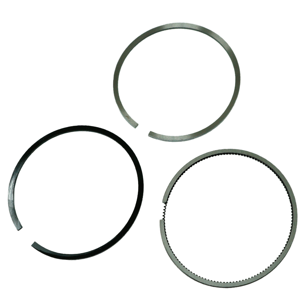 Piston Ring Set for John Deere DD11831 RE15674 RE48818 RE507852 RE66820