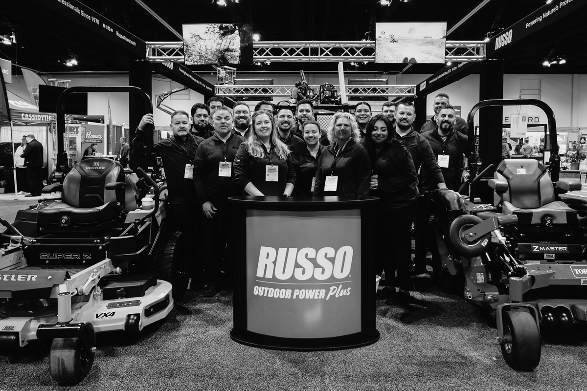 Russo Power People