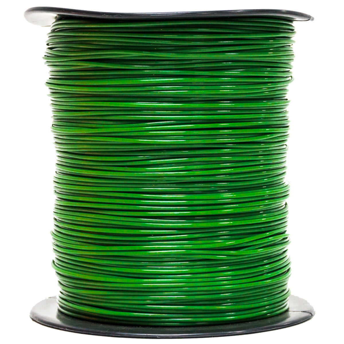 Russo 5lb .095 Round Green Commercial String Trimmer Line