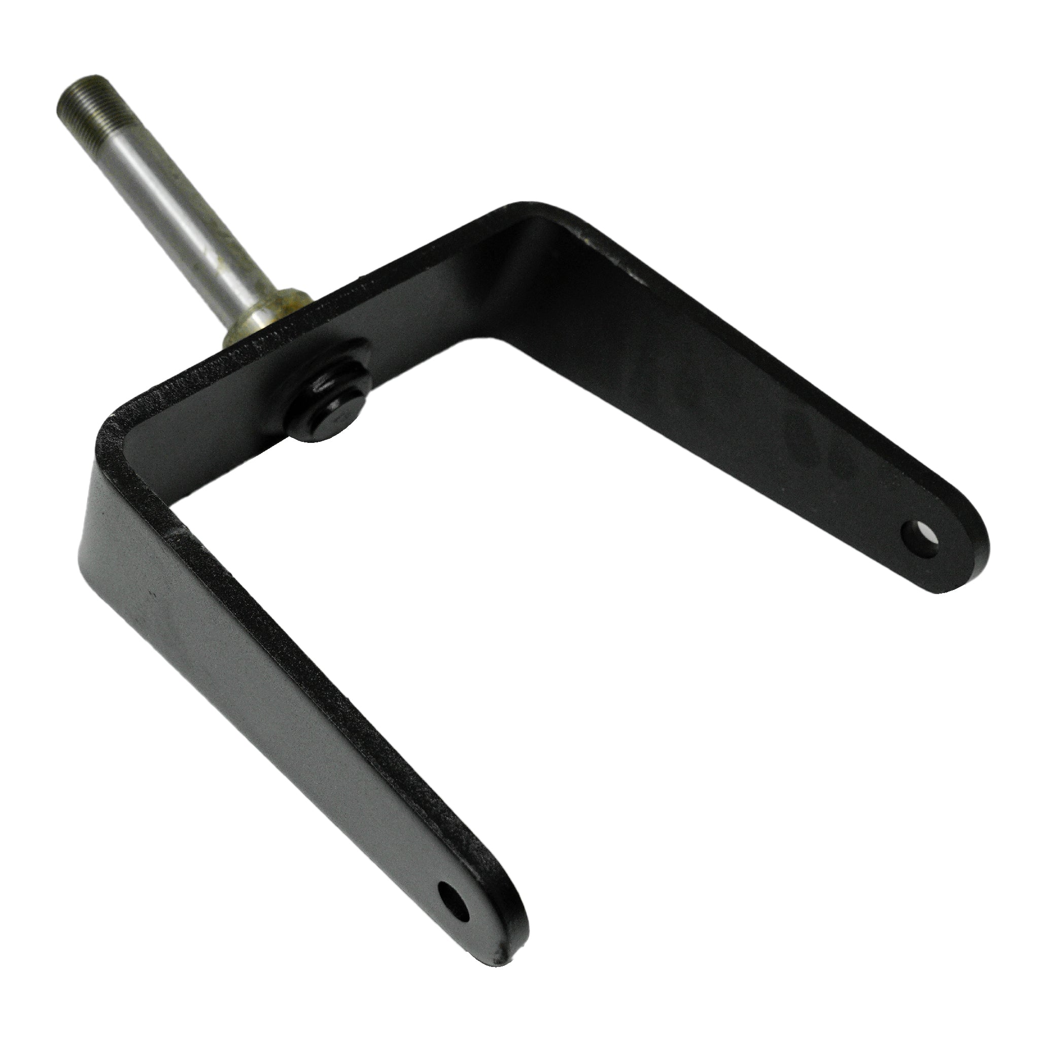 Scag 453110 Caster Wheel Yoke Weldment