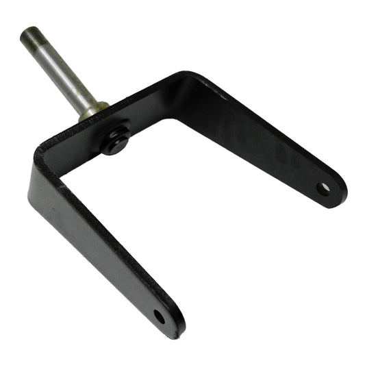 Scag 453110 Caster Wheel Yoke Weldment