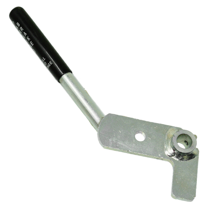 Scag 462746 Brake Lever with Grip & Grease Zerk