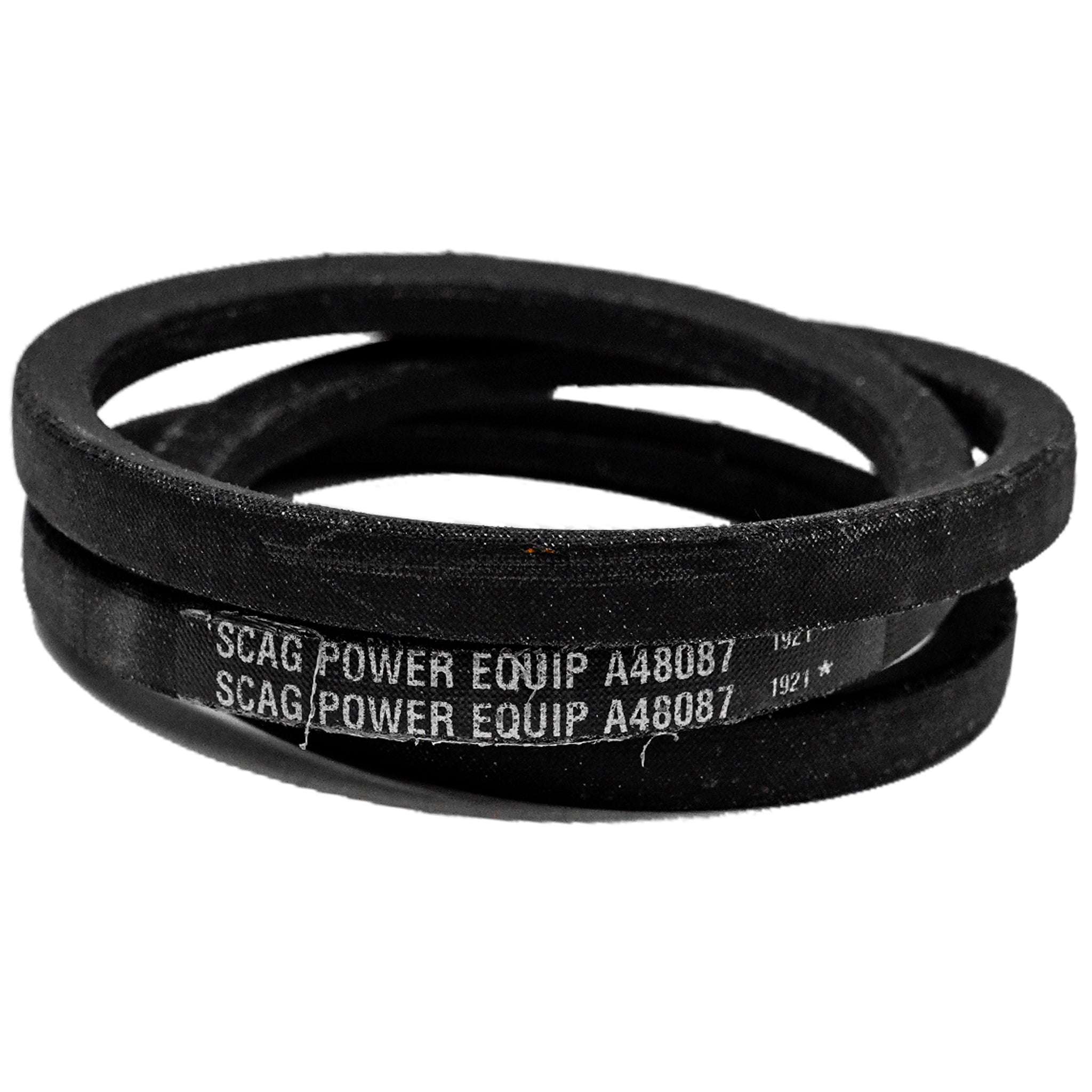 Scag 48087 Belt