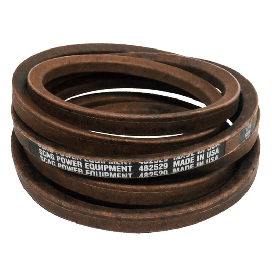 Scag 482529 Cutter Deck Belt