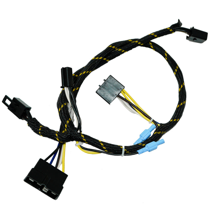 Scag 482686 WIRE HARNESS, SWZ HANDLE-MAN