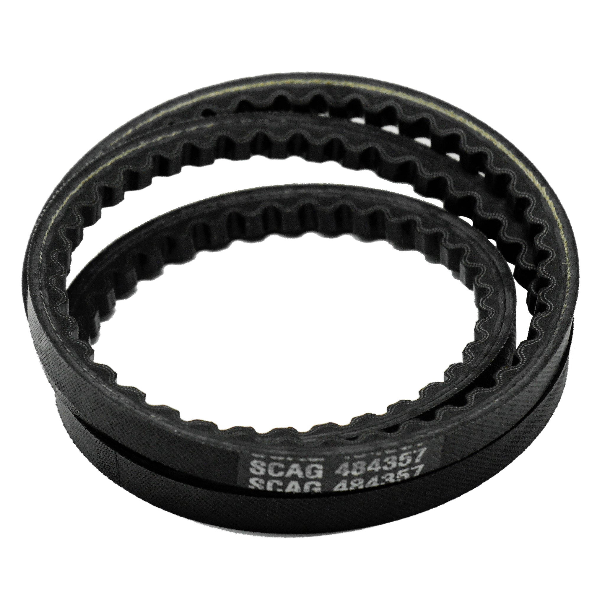 Scag 484357 Pump Drive Belt