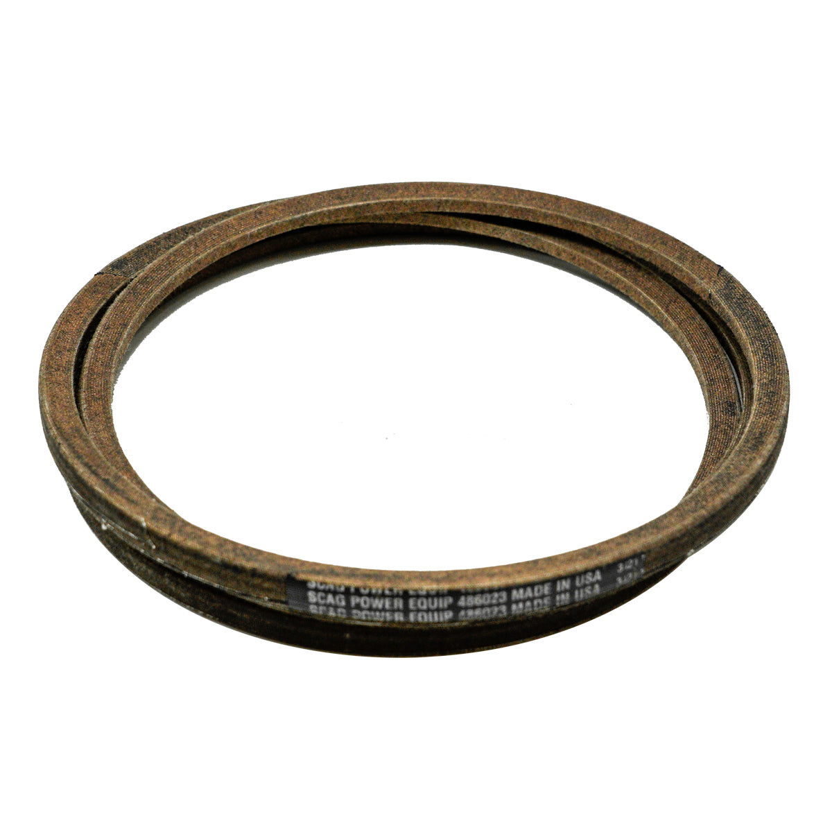 Cinturón de cubierta Scag 486023