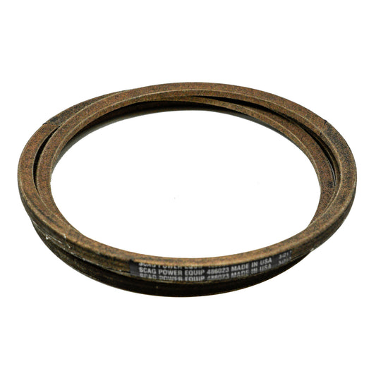 Cinturón de cubierta Scag 486023