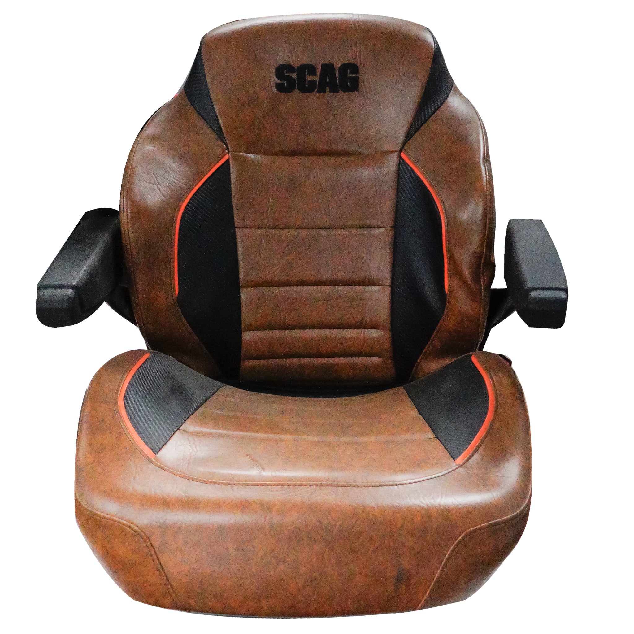 Scag 486507 Seat, Sczii