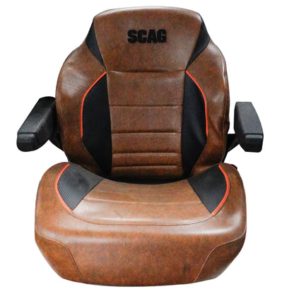 Scag 486507 Asiento, Sczii