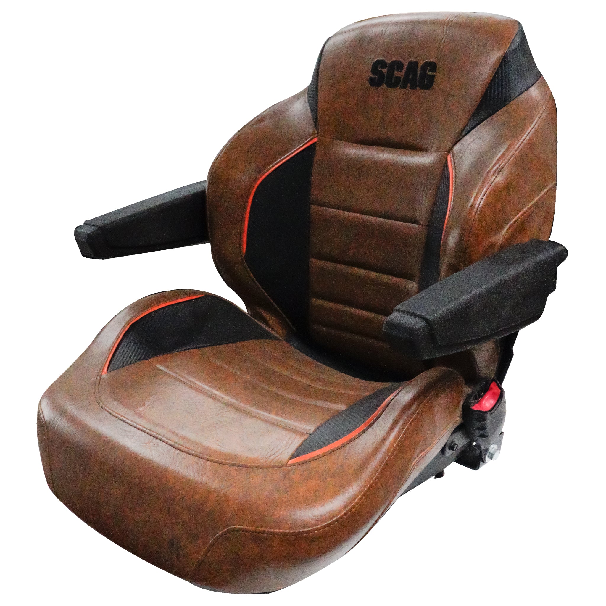 Scag 486507 Seat, Sczii