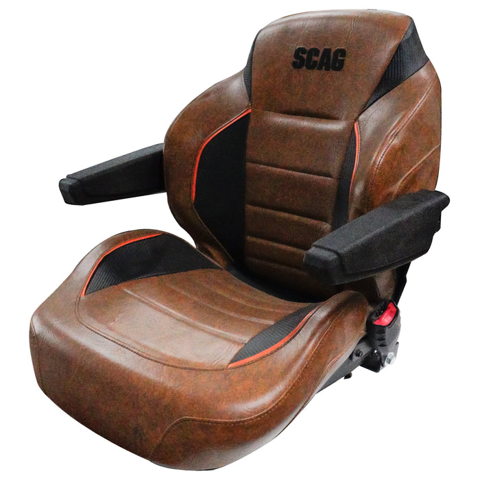Scag 486507 Seat, Sczii