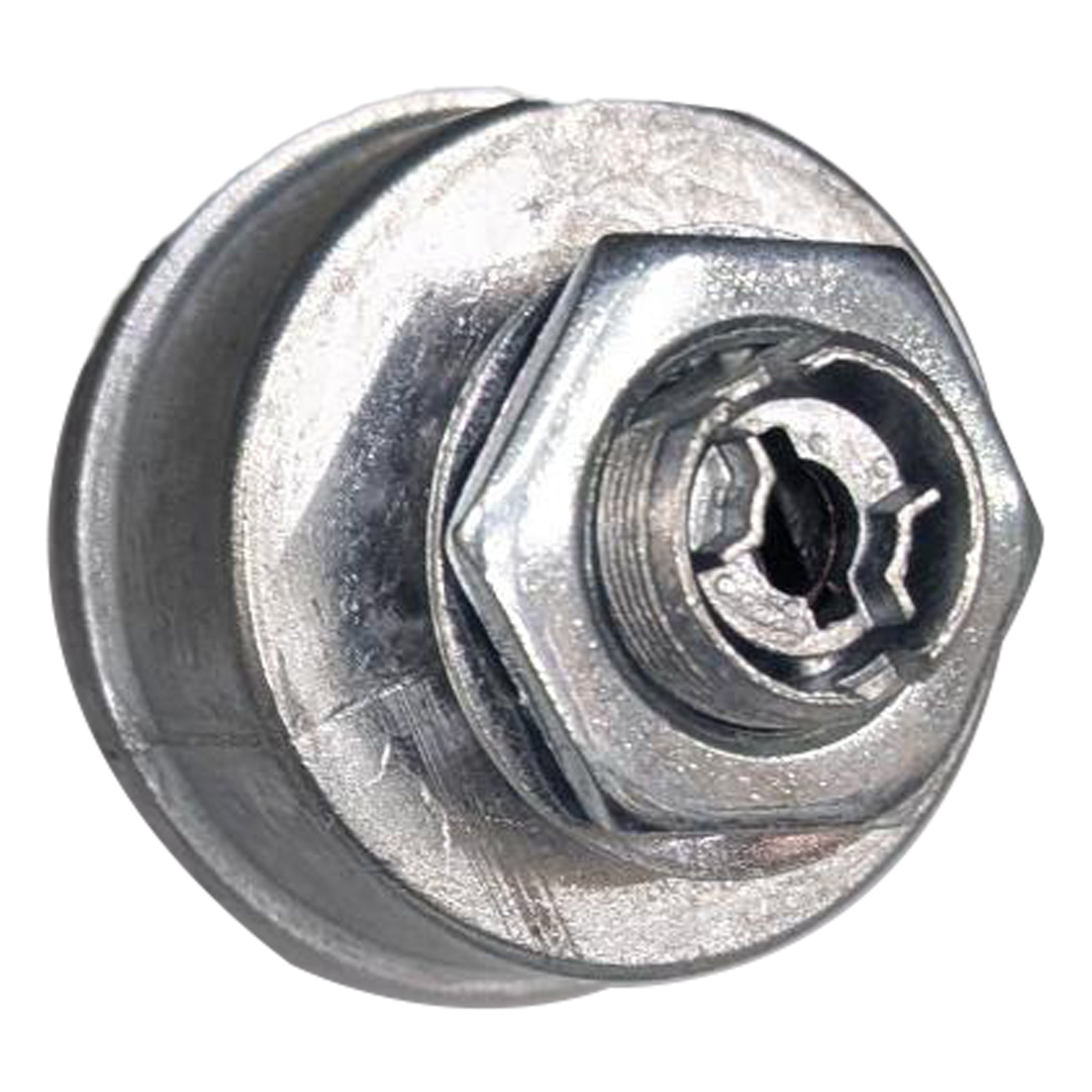 Interruptor de encendido Scag 48798