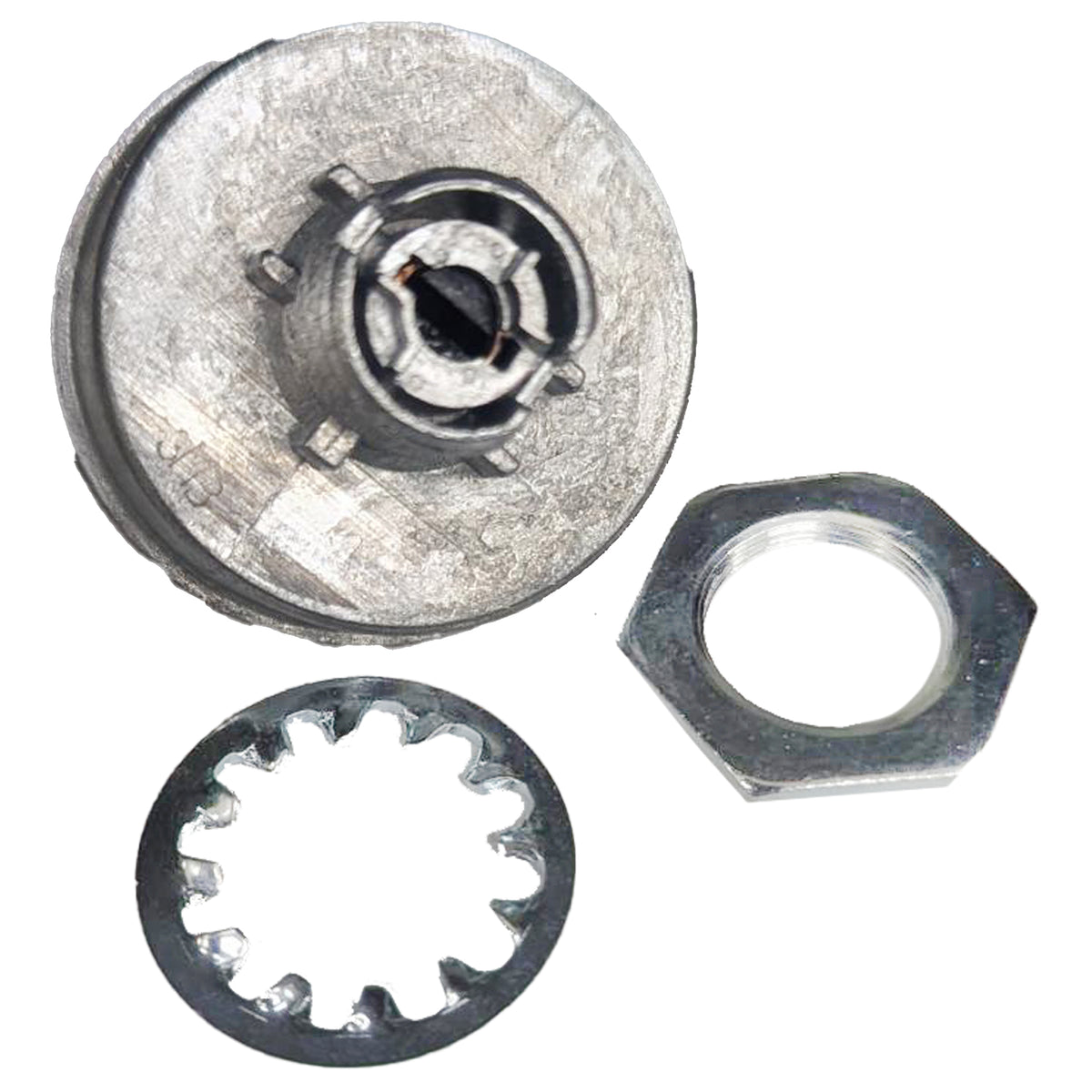 Interruptor de encendido Scag 48798