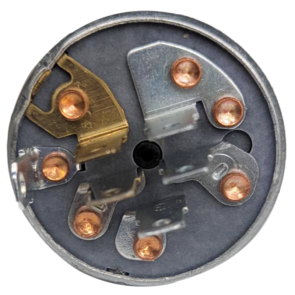 Interruptor de encendido Scag 48798