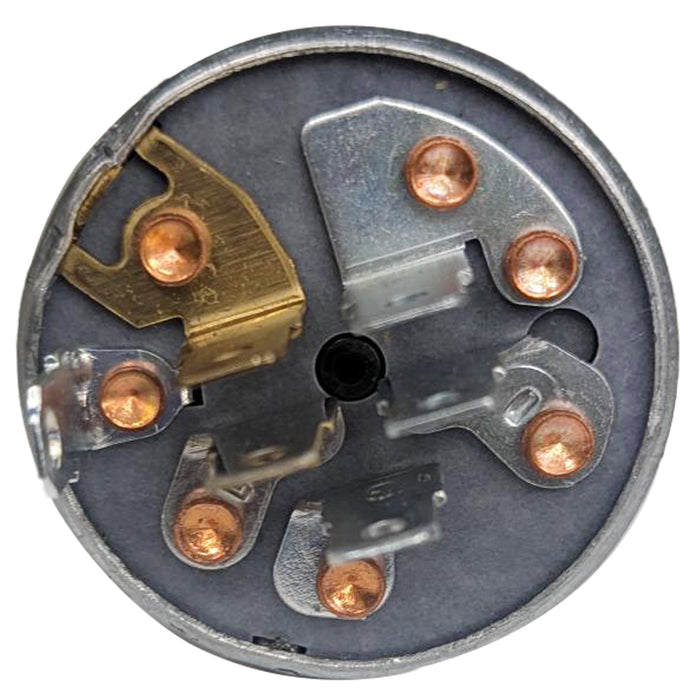 Scag 48798 Ignition Switch
