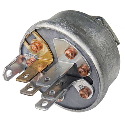 Interruptor de encendido Scag 48798