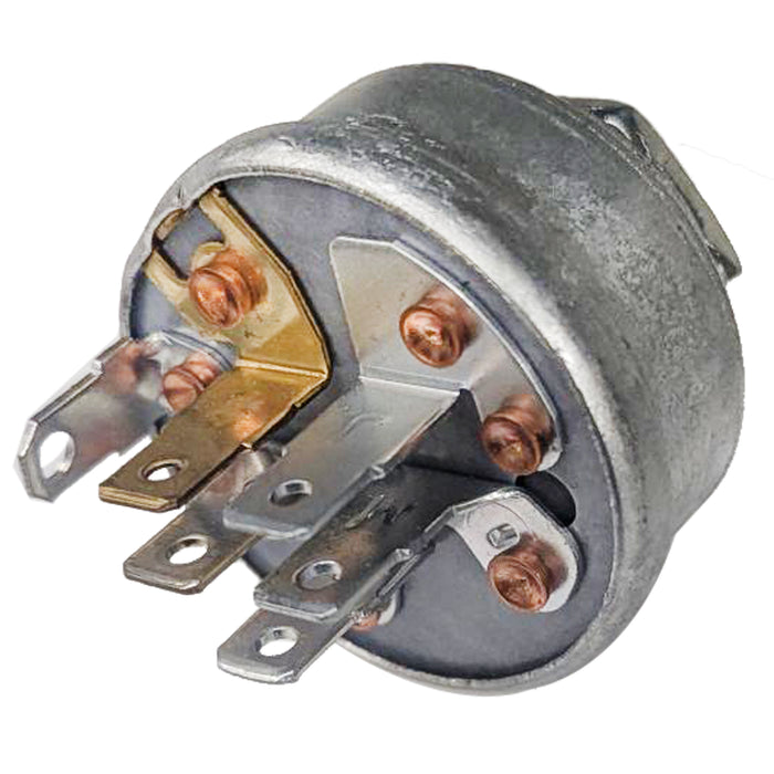 Scag 48798 Ignition Switch