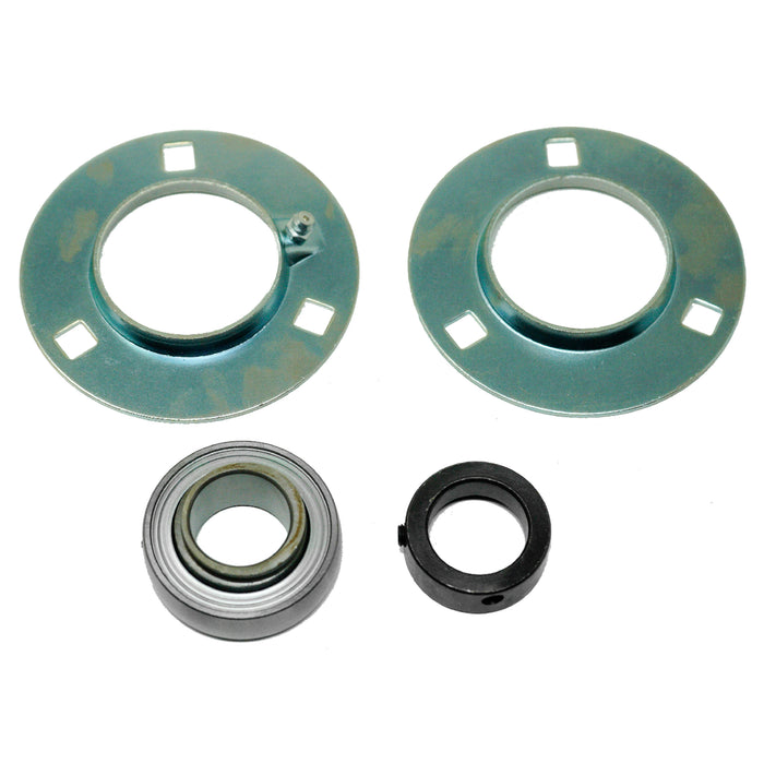 Scag 48915 Flange Bearing with 1 inch Bore