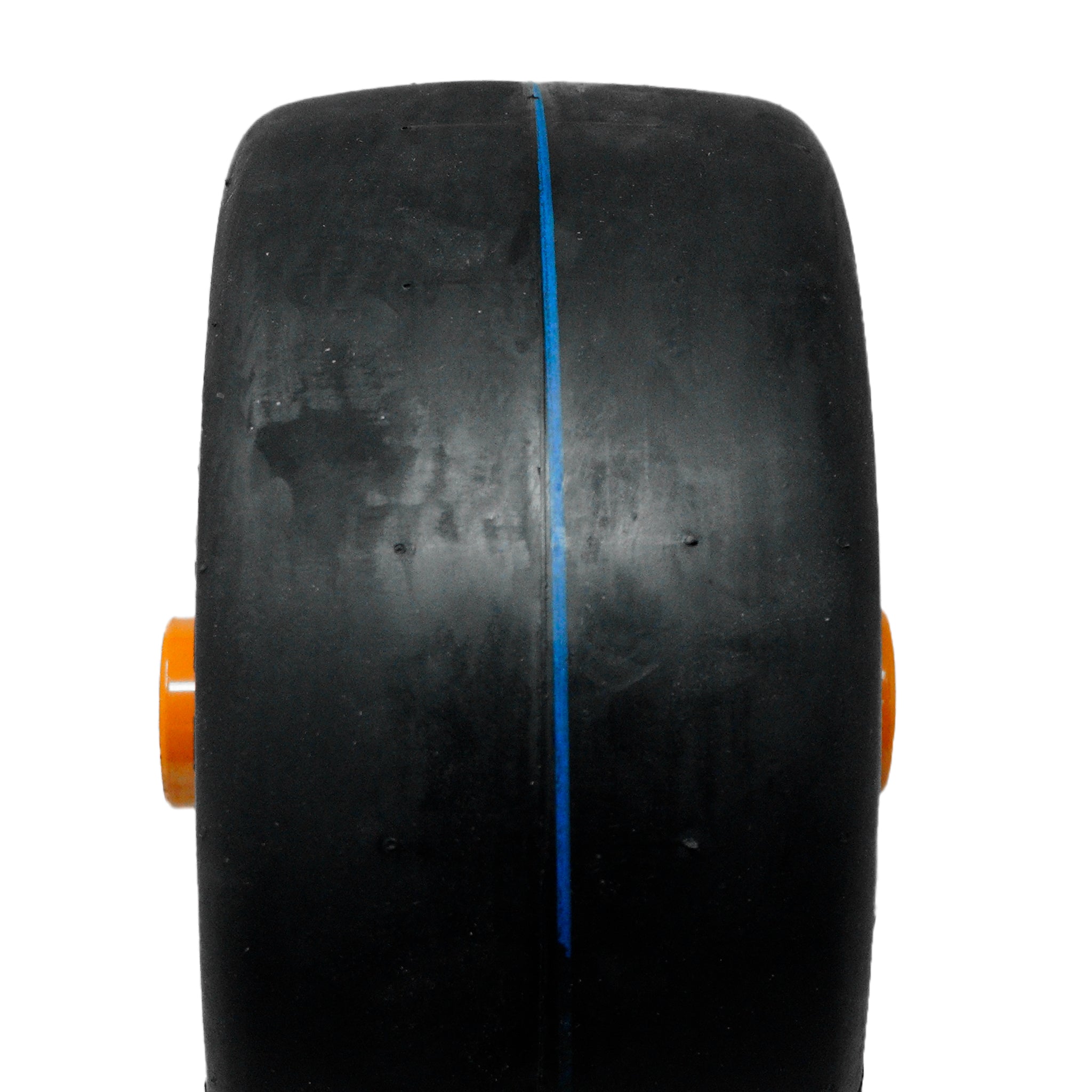 Scag 9278 Flat Free Front Caster Solid Smooth Tire 13x6.50-6