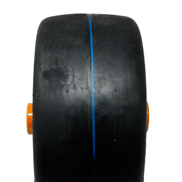 Scag 9278 Flat Free Front Caster Solid Smooth Tire 13x6.50-6