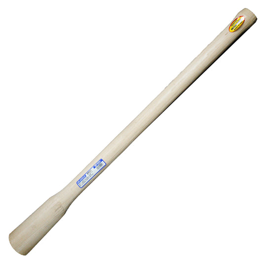 Seymour Manufacturing Co Inc 65031 Link Handles® Mango de 36" para pico de ferrocarril o arcilla o azadón para picos y azadones de 5 libras o más pesados