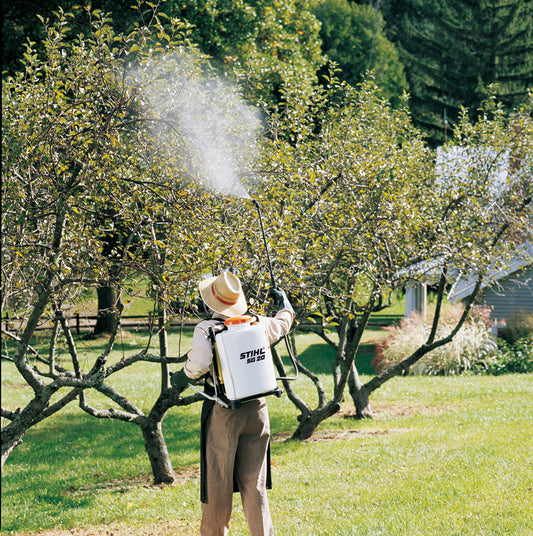 Stihl SG 20 Manual Backpack Sprayer
