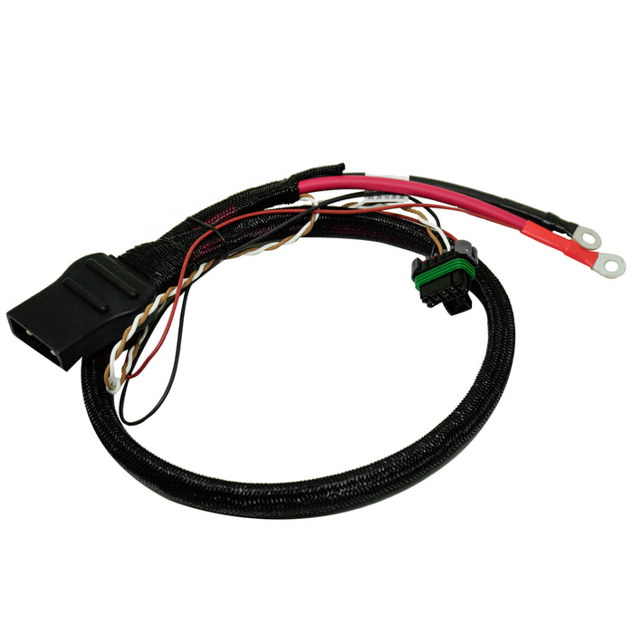 SnowEx 48295S Snow Plow Battery Cable