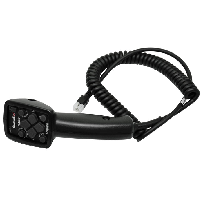 Control portátil SnowEx 85800 Power Grip